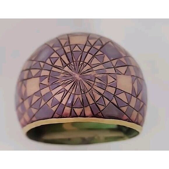 Jim Shore Heartwood Creek Egg Figurine Small Town Big Blessings 4007545 Box JS2 - Picture 7 of 12